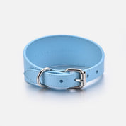 Collier pour chien large Baby Blue