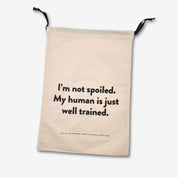 Sac à poussière - Medium