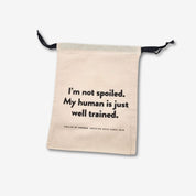 Sac à poussière - Small