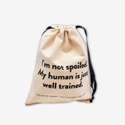 Sac à poussière - Small