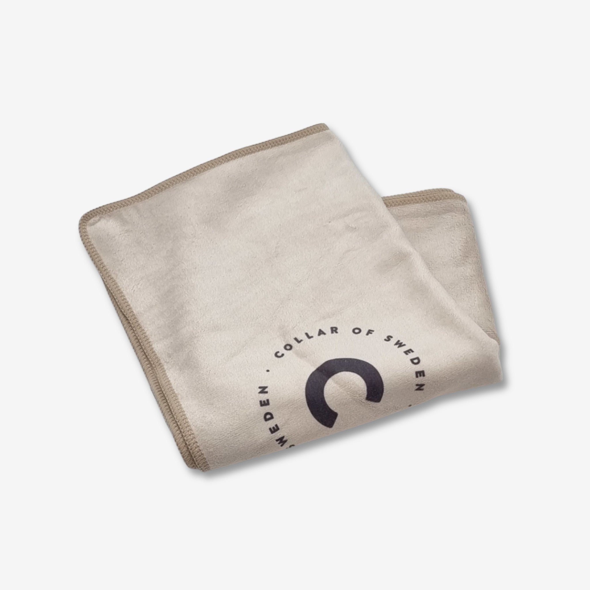 Serviette de patte