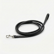 Black Dog Lead Silver