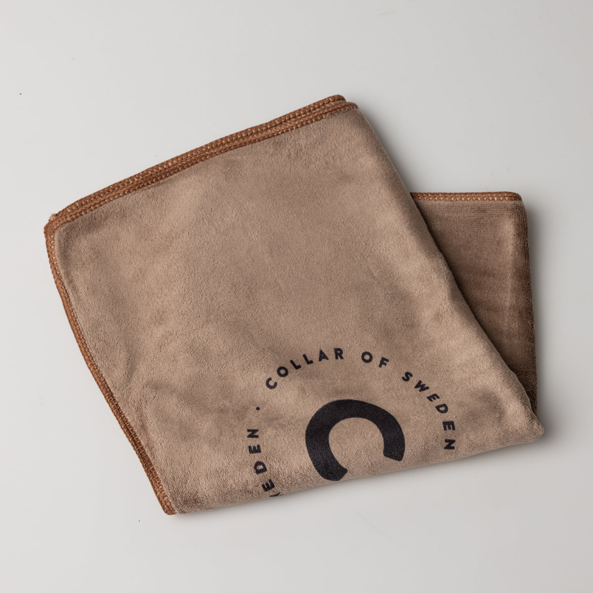 Serviette de patte