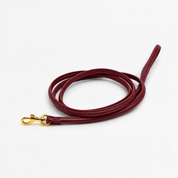 Laisse pour chien bourgogne