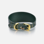 Collier de Noël pour chien large