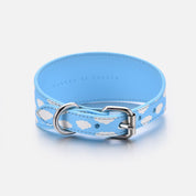 Collier pour chien Nuages ​​Large