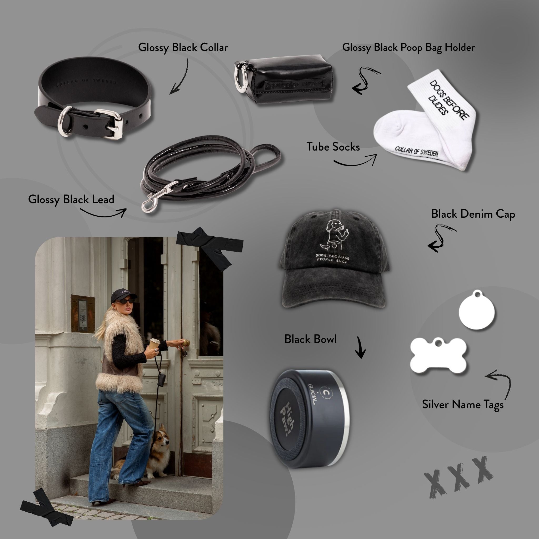 Get the look autumn