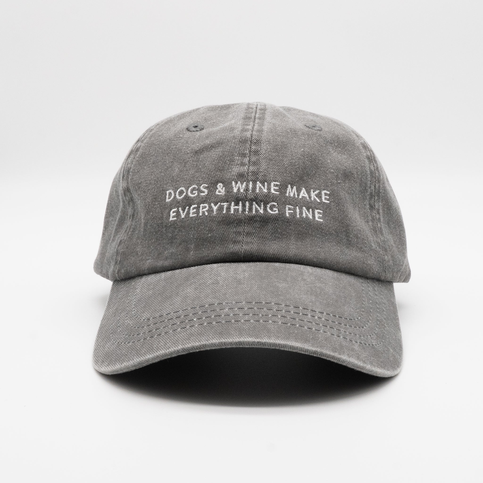 grey-denim-cap-dogs-and-wine-make-everything-fine-front.jpg