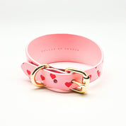 Collier pour chien Love Wide