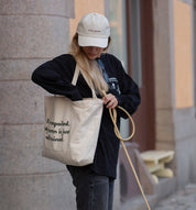 Sac fourre-tout CoS