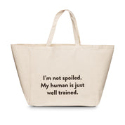 image - CoS Tote Bag XL