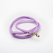 image - Violet Vegan Lead Medium